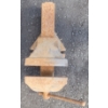 Image 2 : RECORD NO. 8 VISE - 8IN