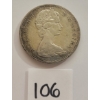 Image 2 : 1965 CDN VOYAGEUR SILVER DOLLAR