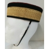 Image 3 : CDN ROYAL MILITARY COLLEGE PILL BOX CAP