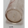 Image 7 : WOOD BEVERAGES CO. INC. - CLEAR ETCHED - 26OZ SELTZER BOTTLE