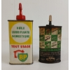 Image 4 : LOT OF 2 - BP & BARDAHL HOME & OFFICE 4 OZ OIL CANS