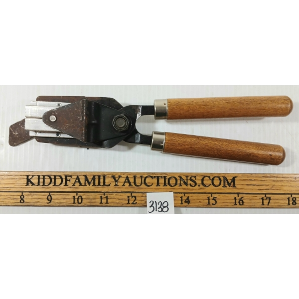 MISC 12GA / 1OZ BULLET MOULD