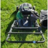 Image 2 : JOHN DEERE JS63 SELF-PROPELLED MOWER 