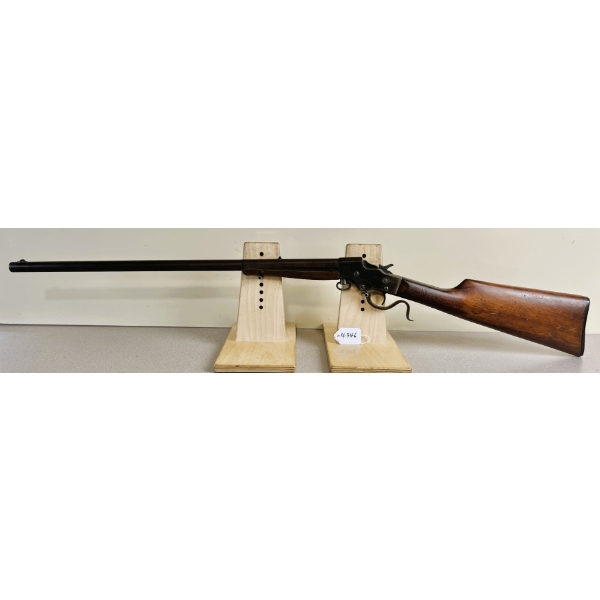 STEVENS FAVORITE IN .25 STEVENS 