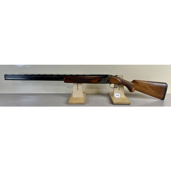 BROWNING SUPERPOSED O/U IN 12 GA 