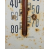 Image 3 : ORANGE CRUSH SST THERMOMETER