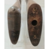 Image 6 : LOT OF 3 - UNKNOWN BUTT STOCKS & FOREND