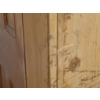 Image 10 : HALL CUOBOARD - PINE - C. 19TH CENT.