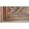 Image 3 : LOT OF 2 - WATER FOWL HUNTING SCENES BY KIM MURRAY(CDN ARTIST) - FRAMED CARVINGS
