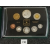 Image 2 : 2002 RCM PROOF SET - GOLDEN JUBILEE