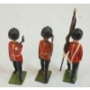 Image 2 : BRITAINS SOLDIERS LEAD FIGURES - NO. 82 COLOURS & PIONEERS OF THE SCOTS GUARDS