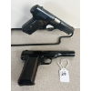 Image 2 : LOT OF 2 - PROHIB PISTOLS IN .32 CAL 