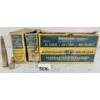 Image 1 : AMMO: 60X CIL .22 SAVAGE HIGH POWER - 70 GR SP