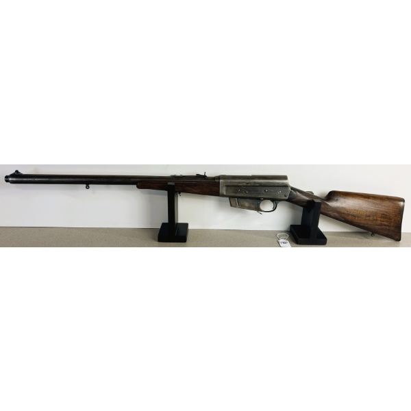 REMINGTON MODEL 8 IN .32 REM 