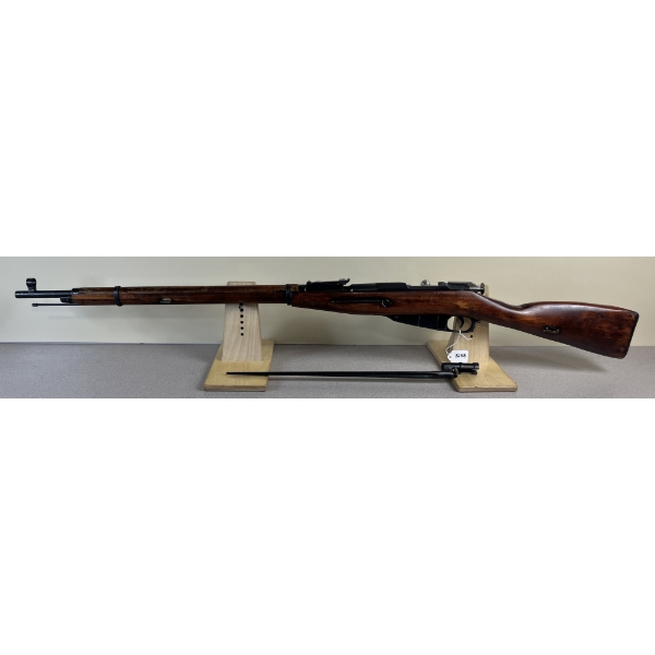 MOSIN NAGANT IN 7.62 X 54R