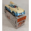 Image 2 : IDEAL'S TALKING POLICE CAR W/ BOX