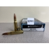 Image 1 : AMMO: 20X FEDERAL .308 WIN 180 GR. SP 