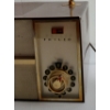 Image 2 : 1958 PHILCO PREDICTA MODEL NO. 3410 PRINCESS TELEVISION