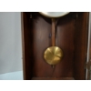 Image 3 : WALL CLOCK W/ PENDULUM - WORKING CONDITION UNKNOWN