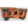 Image 7 : TONKA PRESSED STEEL HYDRAULIC DUMP TRUCK