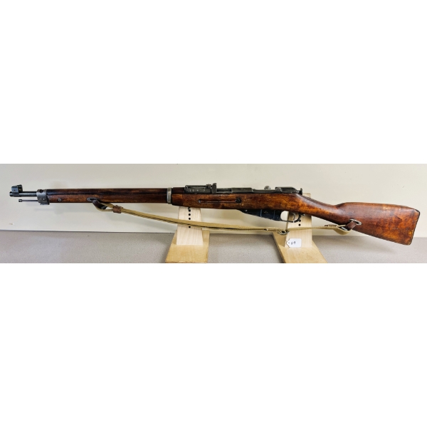 SKY MOSIN NAGANT IN 7.62X54 R 