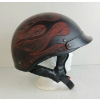 Image 2 : HIGHWAY 2 SHELL MOTORCYCLE HELMET