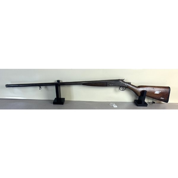 IMPERIAL SINGLE SHOT IN 16 GA 