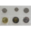 Image 2 : LOT OF 2 - 2018 RCM "CLASSIC" COIN SETS - UNCIRCULATED
