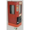 Image 2 : SELECT-O-VEND 1CENT COIN OP MACHINE W/ CONTENTS