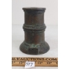 Image 2 : ANTIQUE THUNDER MUG SIGNAL CANNON