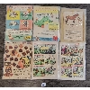 Image 2 : LOT OF 6 - HI-YO SILVER DELL COMIC BOOKS