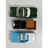 Image 5 : LOT OF 3 - DIECAST MODEL VEHICLES -  INCL 1934 FORD CLOSED CAB & 1955 CHEVY BEL-AIR