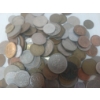 Image 3 : JOB LOT - WORLD COINS & BANKNOTES - FRANCE, GERMANY, CONGO, BAHAMAS, ETC