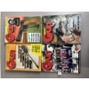 Image 2 : JOB LOT - PUBLICATIONS: APPROX 50X TARGET GUN MAGAZINE  