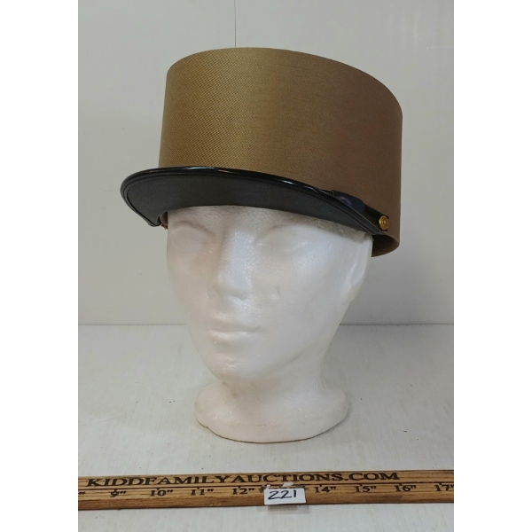 FRENCH FOREIGN LEGION KEPI