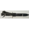 Image 4 : U.S. M7 BAYONET W/ SCABBARD & FROG