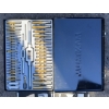 Image 3 : LOT OF 2 - MULTI TOOL BLADES & MC TAP & DIE SET