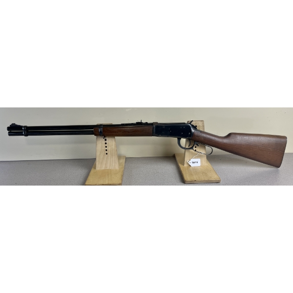 WINCHESTER MODEL 94 IN .30-30 