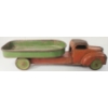 Image 4 : PRESSED STEEL DUMP TRUCK