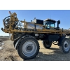 Image 3 : 2015 ROGATOR MODEL RG100B - 4232 HRS