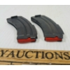 Image 3 : LOT OF 2 - SAVAGE MARK II MAGS