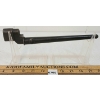 Image 2 : BRITISH NO. 4 MK II SPIKE BAYONET W/ SCABBARD
