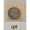 Image 3 : 1951 CDN SILVER DOLLAR - ICCS GRADED
