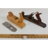 Image 2 : LOT OF 2 - ECE #103S JACK PLANE & RECORD #05 PLANE