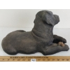 Image 5 : LAB PUP SANDICAST SCULPTURE
