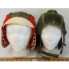 Image 2 : LOT OF 2 - GENTEX AVIATOR CAP LINERS