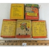 Image 3 : LOT OF 5 - BIG LITTLE BOOKS - INCL SMILIN' JACK, DICK TRACY, ROY ROGERS, ETC