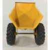 Image 6 : NY-LINT PRESSED STEEL DUMPER