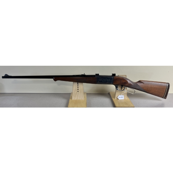 SAVAGE MODEL 1895 75TH ANNIVERSARY EDITION IN .308 WIN 