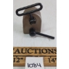 Image 2 : ANSCHUTZ 64 ADJUSTABLE ALUMINUM HAND STOP